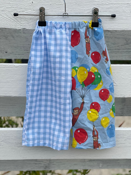 Nulu bukser 13 - 74/80