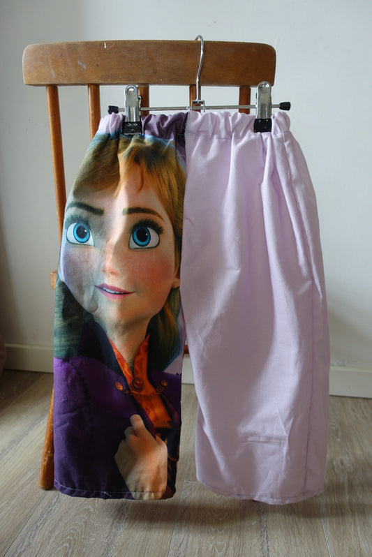 Nulu bukser 0.3 - 86/92