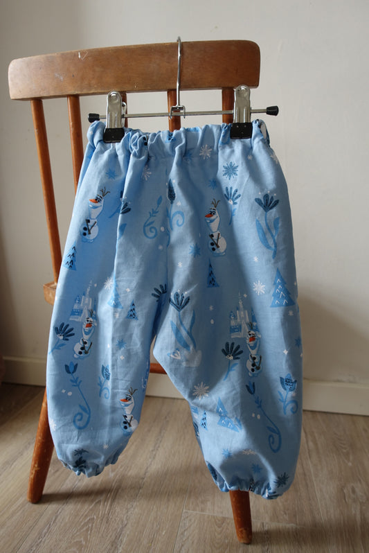 Tulu bukser 0.1 - 74