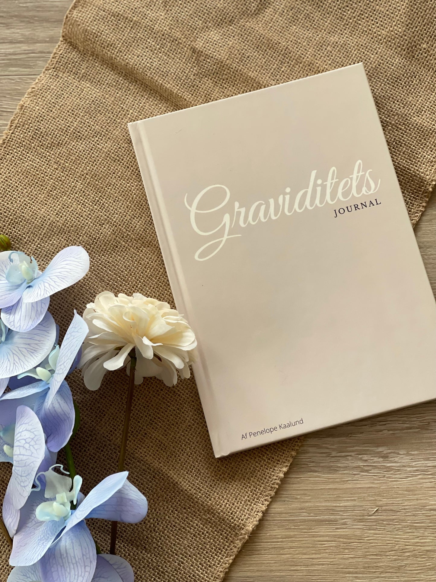 Graviditets journal