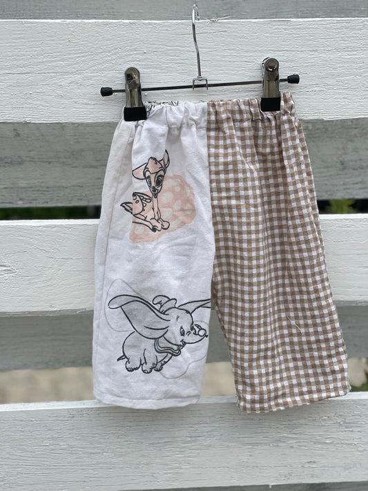 Nulu bukser 16 - 62/68