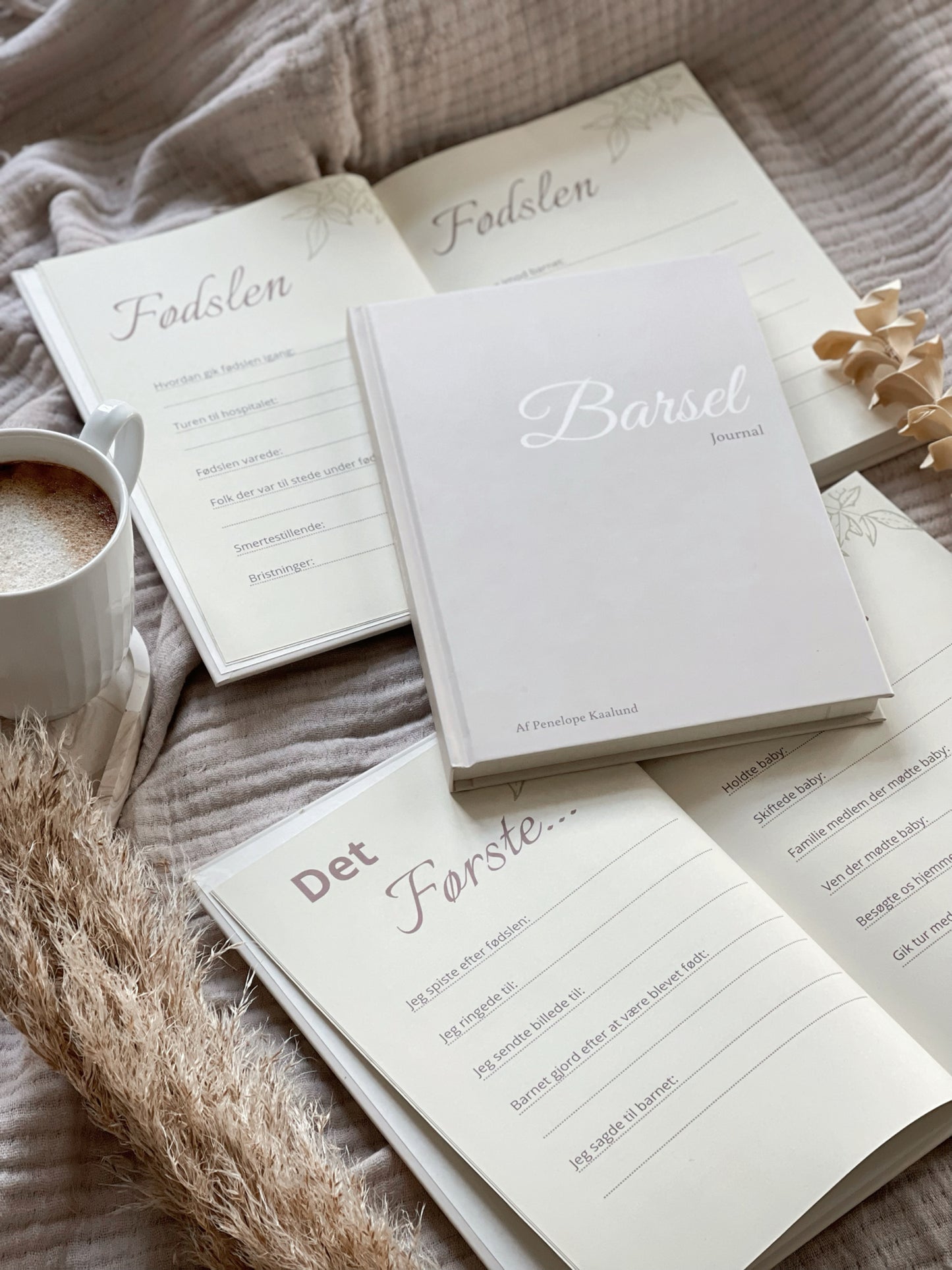 Barsel journal