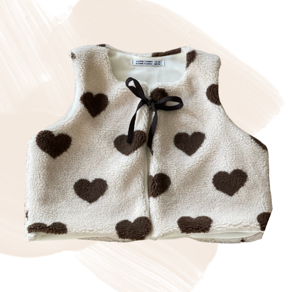 Alora vest