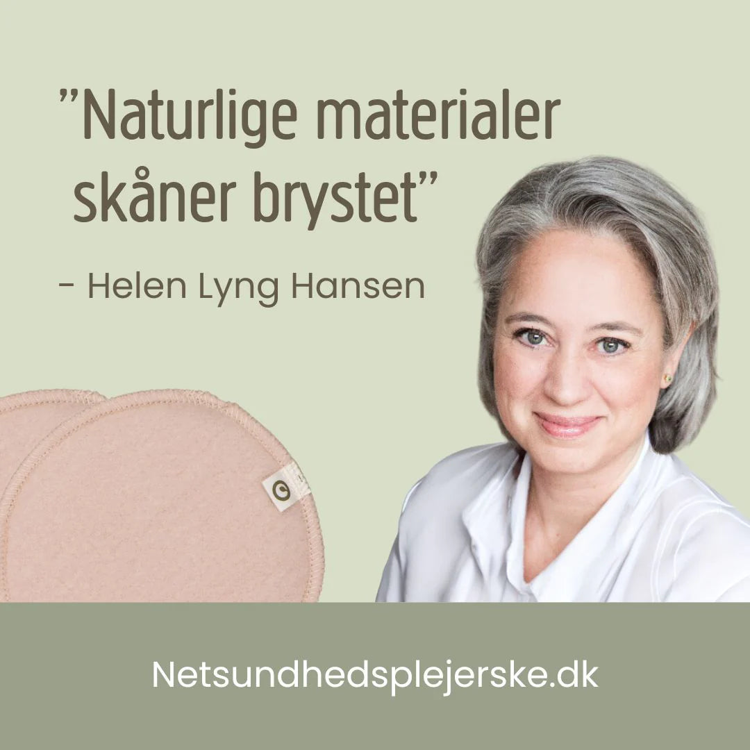 WOOL ammeindlæg i merinould