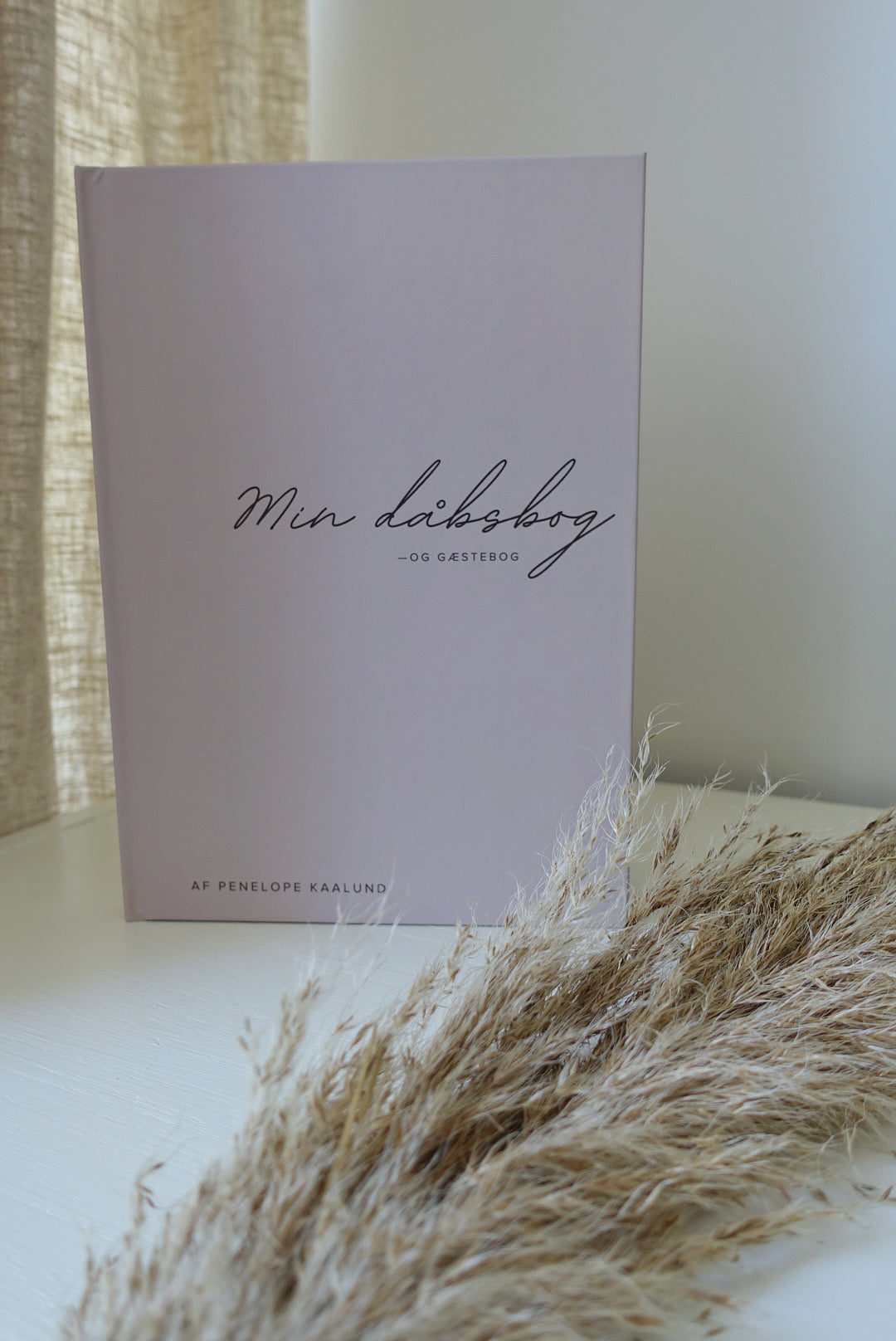 Pakketilbud - 3 bøger