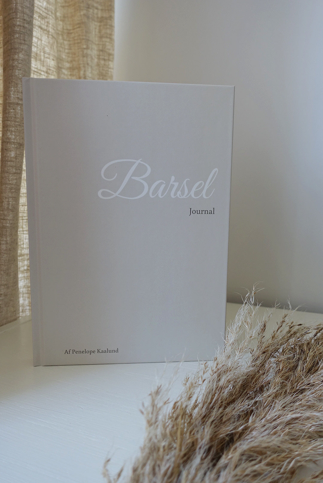 Barsel journal