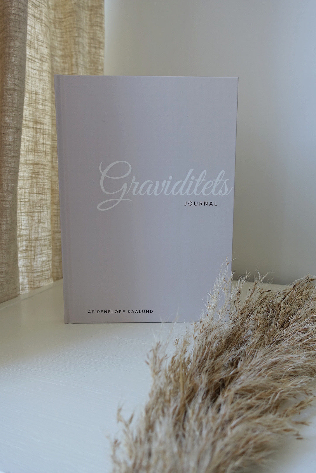 Graviditets journal