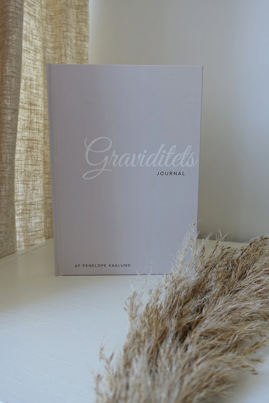 Graviditets journal