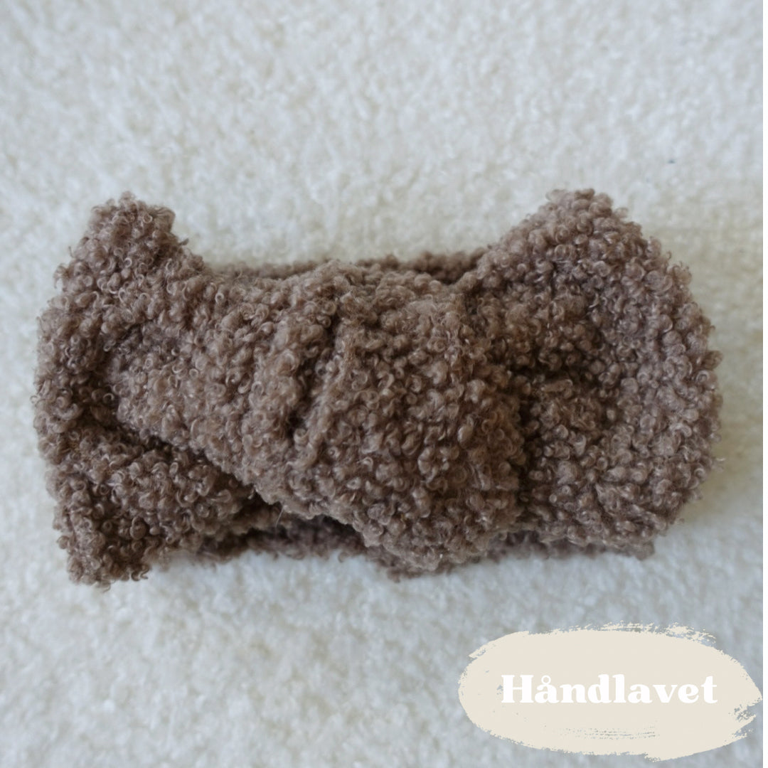 Hårbånd - Teddy