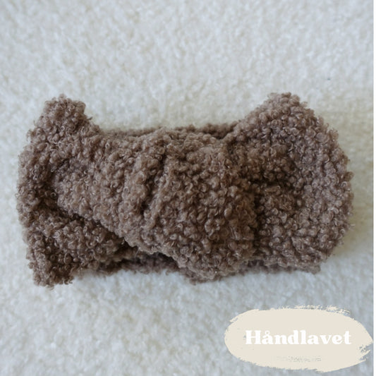 Hårbånd - Teddy