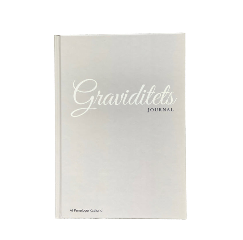 Graviditets journal