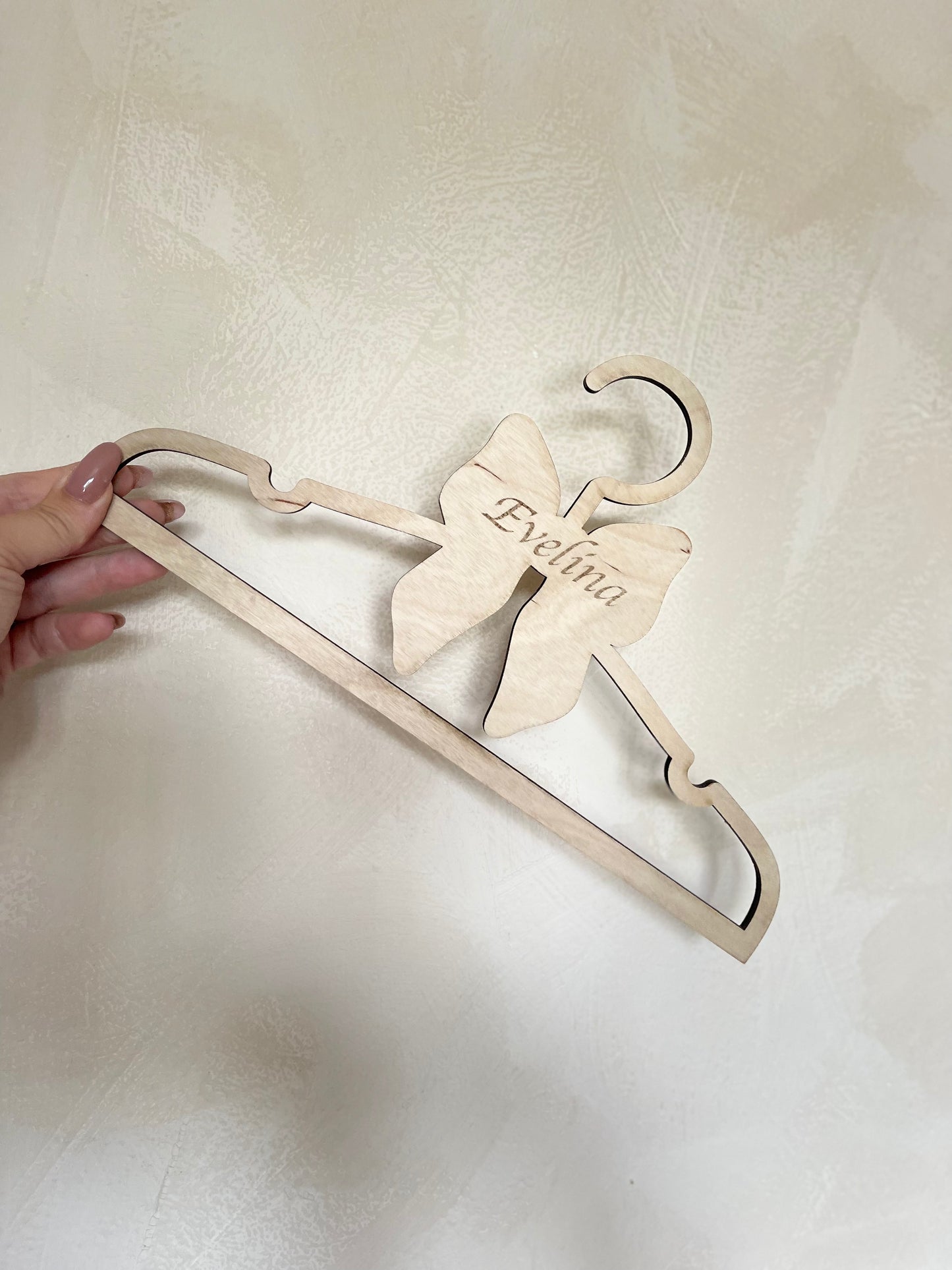 Bøjle design selv - Sløjfe