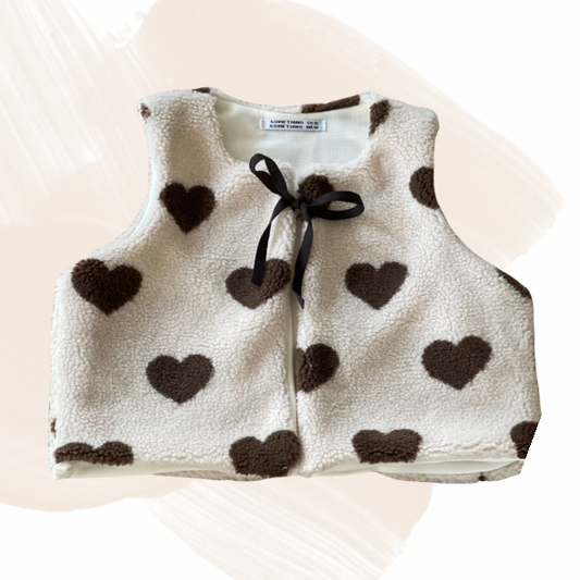Alora vest