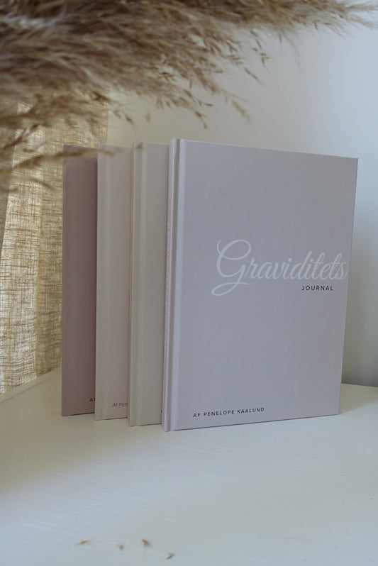 Pakke tilbud - 2 Bøger