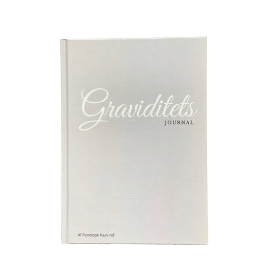 Graviditets journal